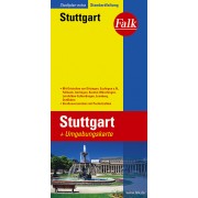 Stuttgart Falk Extra
